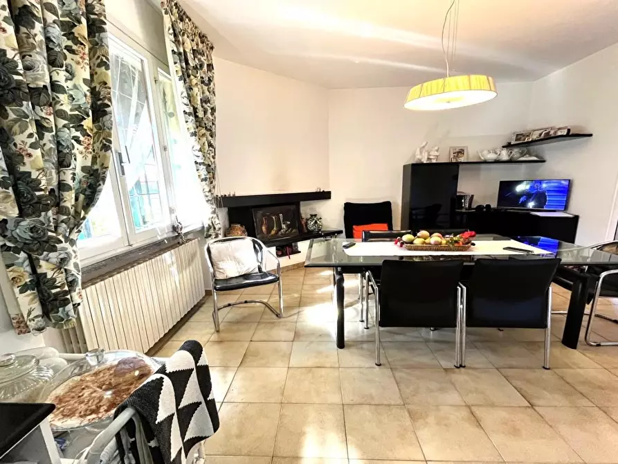 Immagine 11 di Appartamento in vendita  a Gambassi Terme