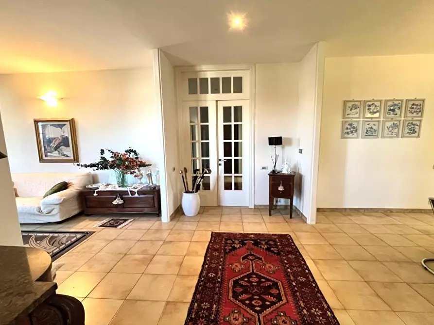 Immagine 7 di Appartamento in vendita  a Gambassi Terme