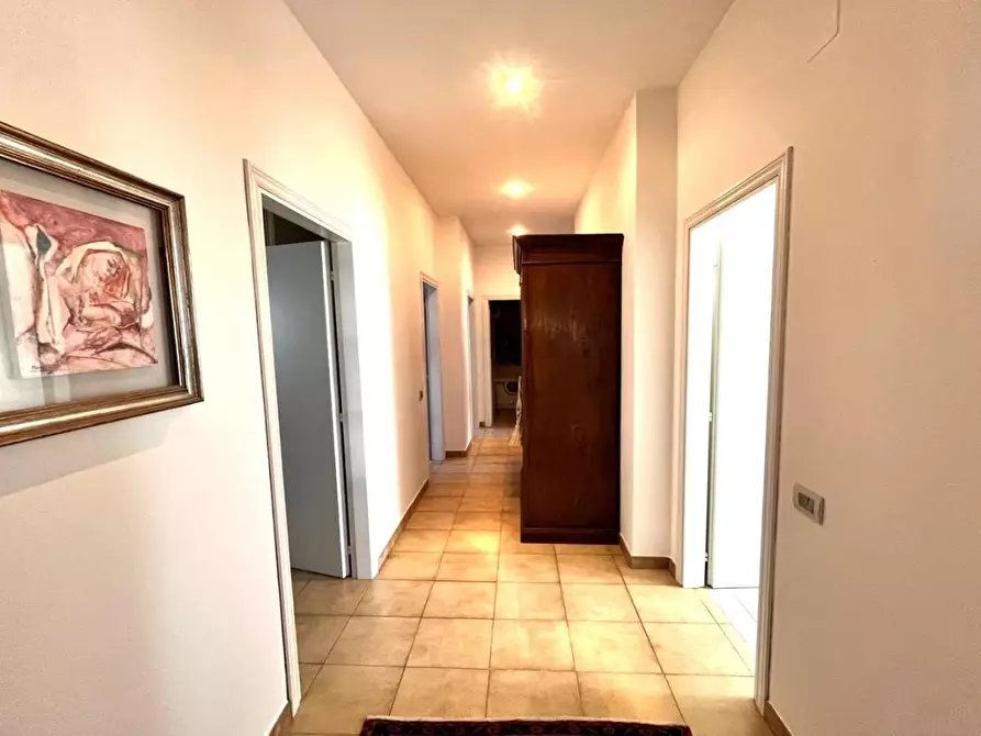 Immagine 12 di Appartamento in vendita  a Gambassi Terme