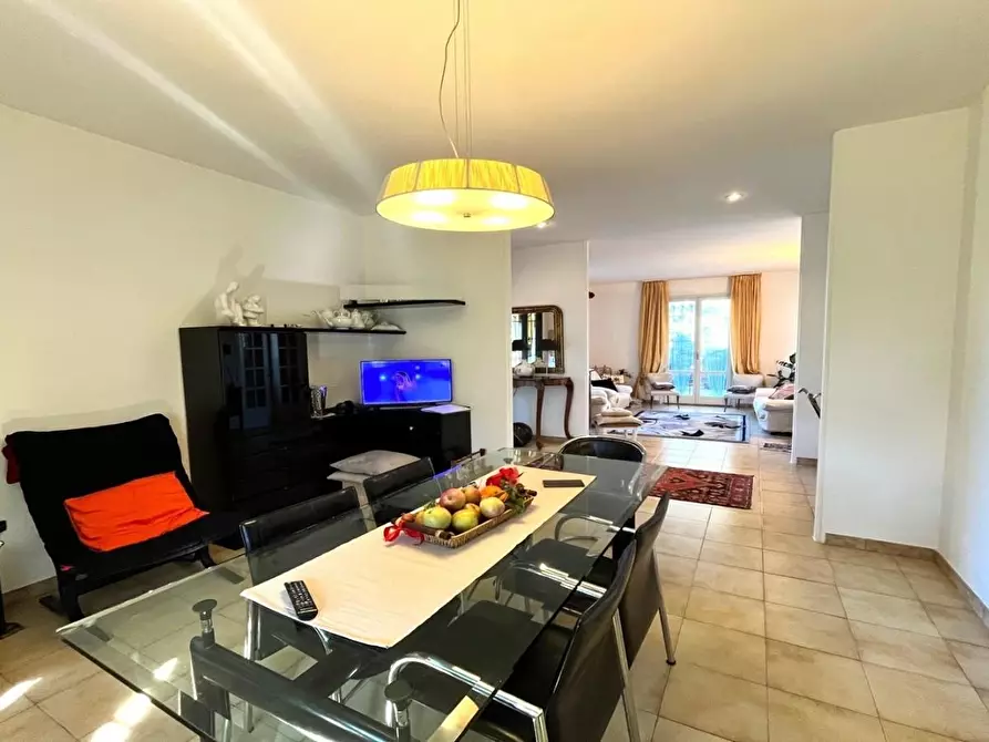 Immagine 5 di Appartamento in vendita  a Gambassi Terme