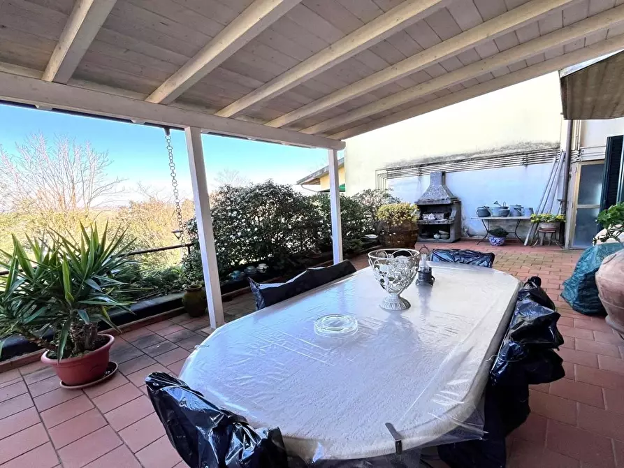 Immagine 26 di Appartamento in vendita  a Gambassi Terme