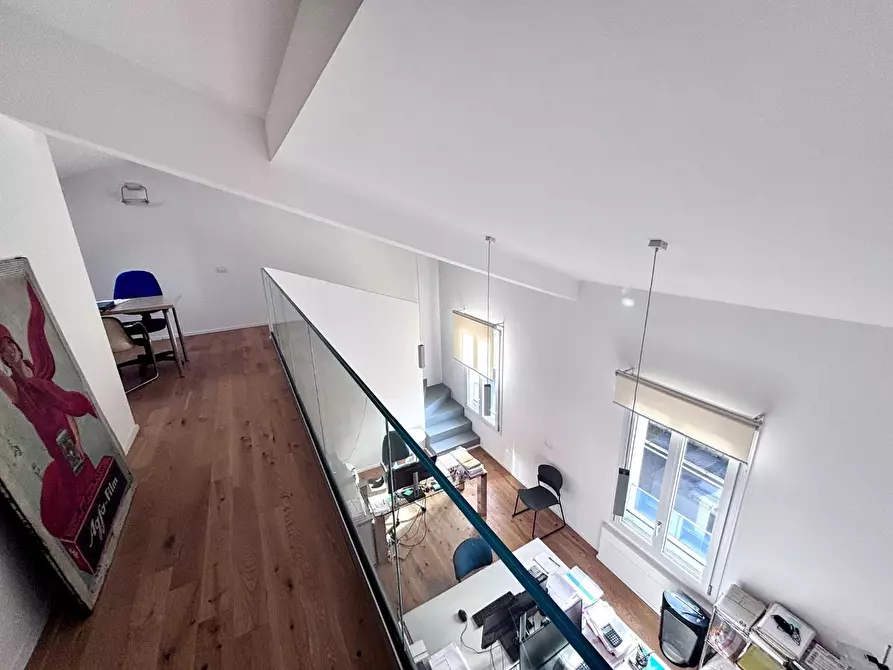 Immagine 13 di Appartamento in vendita  a Pontedera