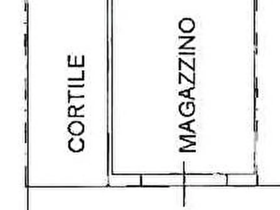 Immagine 4 di Appartamento in vendita  a Pontedera