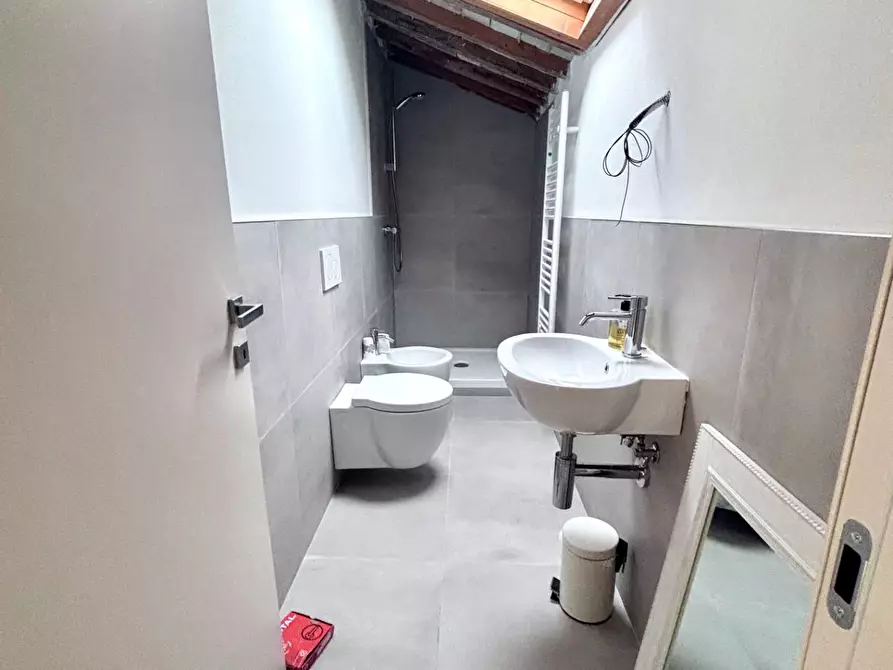 Immagine 31 di Appartamento in vendita  a Pontedera