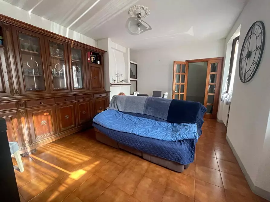 Immagine 5 di Villetta a schiera in vendita  a Carrara