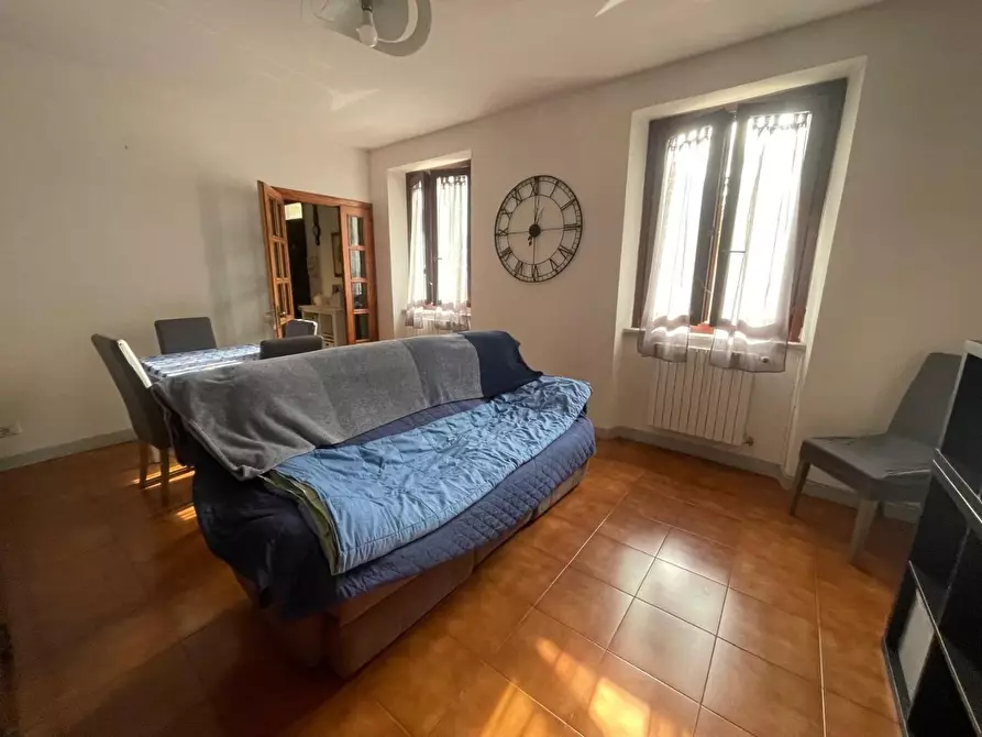 Immagine 3 di Villetta a schiera in vendita  a Carrara