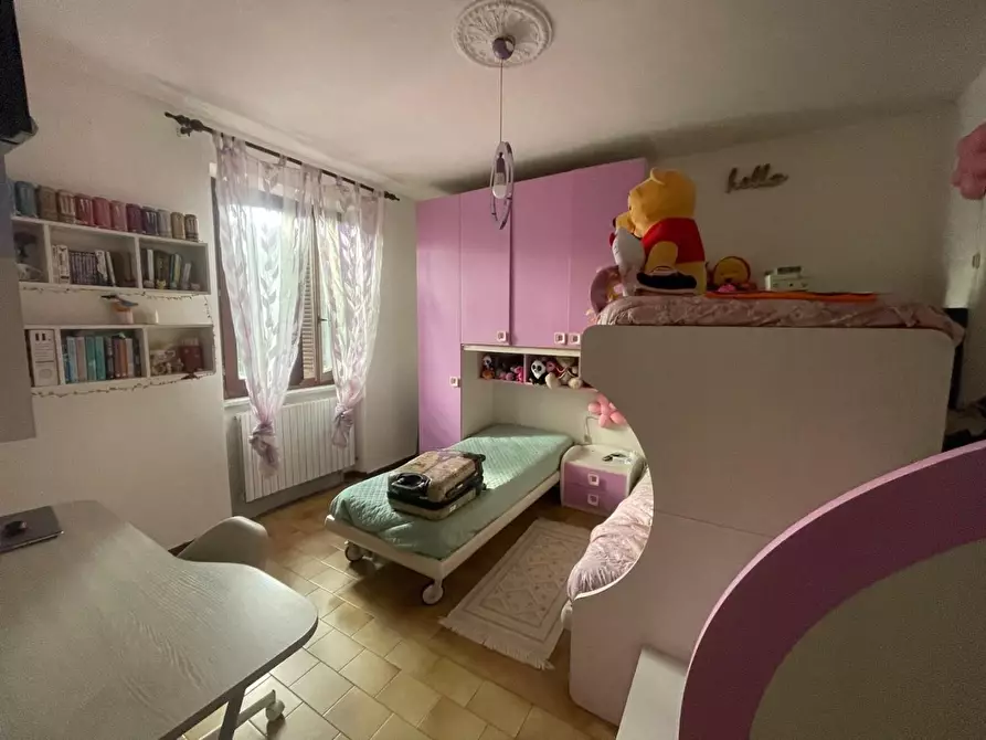 Immagine 4 di Villetta a schiera in vendita  a Carrara