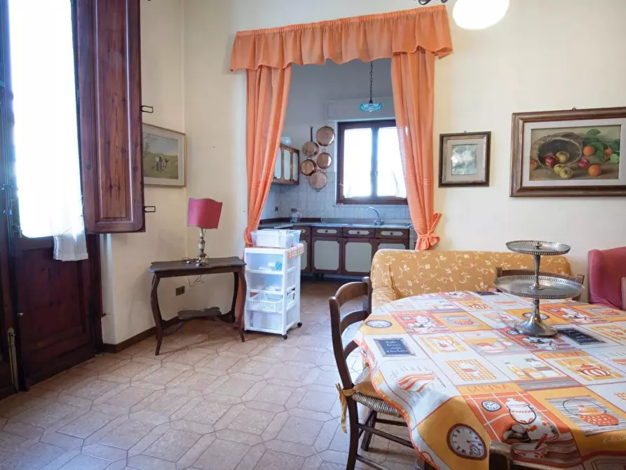 Immagine 22 di Villa in vendita  a Lucca