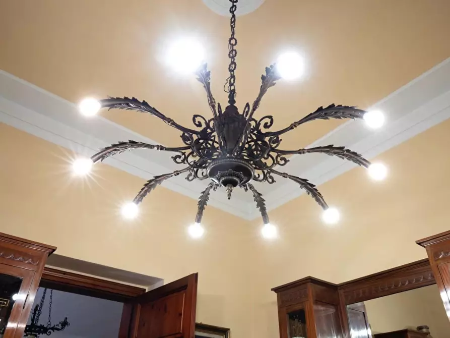 Immagine 27 di Villa in vendita  a Lucca