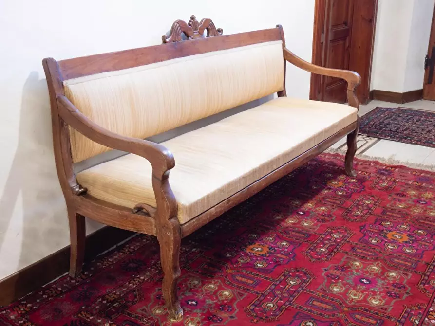 Immagine 25 di Villa in vendita  a Lucca