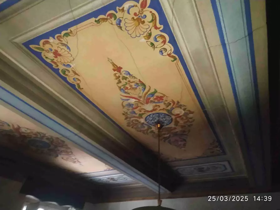 Immagine 18 di Terratetto in vendita  a Chiesina Uzzanese