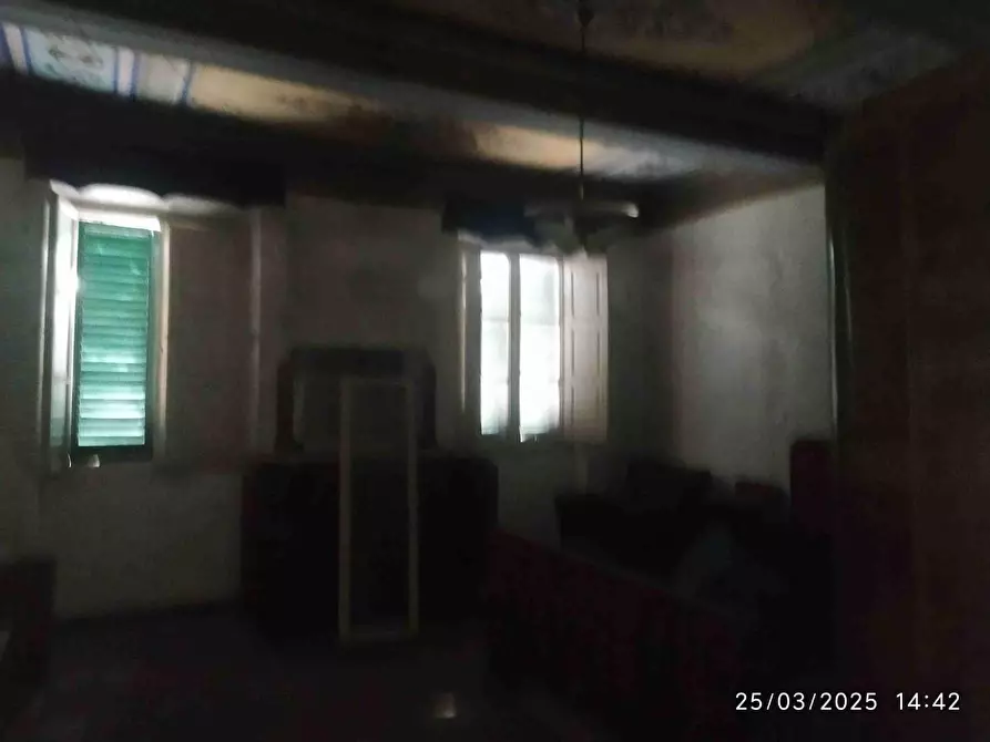 Immagine 15 di Terratetto in vendita  a Chiesina Uzzanese