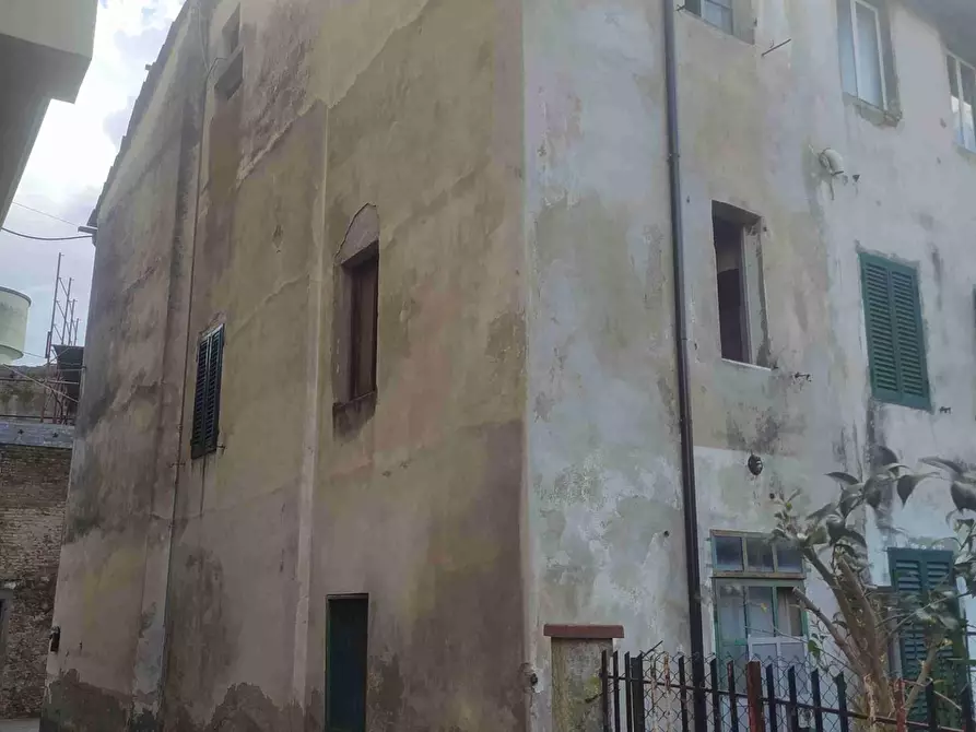 Immagine 3 di Terratetto in vendita  a Chiesina Uzzanese