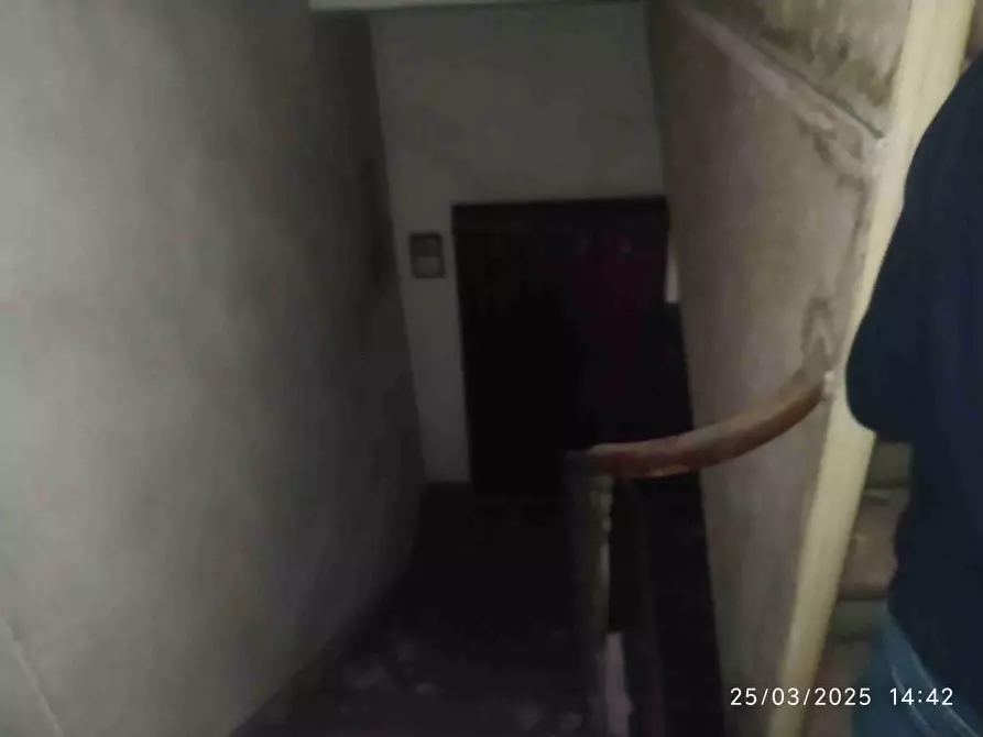 Immagine 16 di Terratetto in vendita  a Chiesina Uzzanese