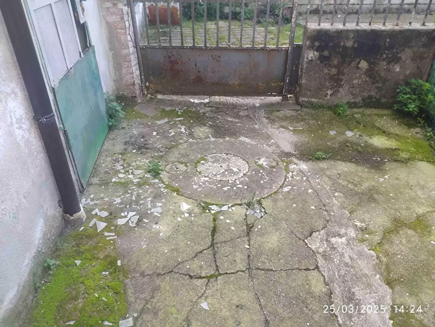 Immagine 20 di Terratetto in vendita  a Chiesina Uzzanese