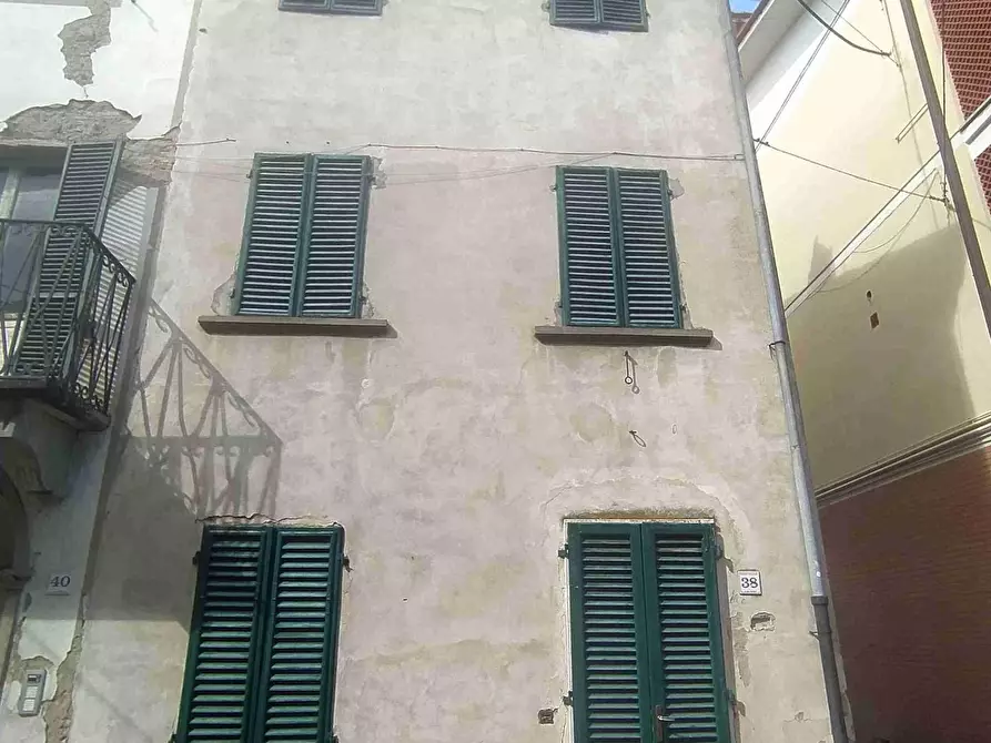 Immagine 2 di Terratetto in vendita  a Chiesina Uzzanese