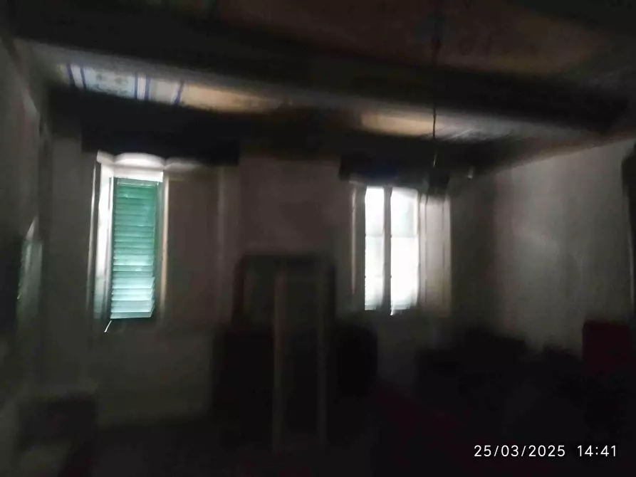 Immagine 12 di Terratetto in vendita  a Chiesina Uzzanese