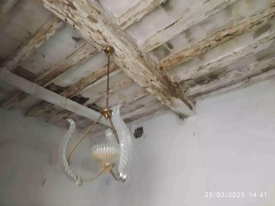 Immagine 14 di Terratetto in vendita  a Chiesina Uzzanese