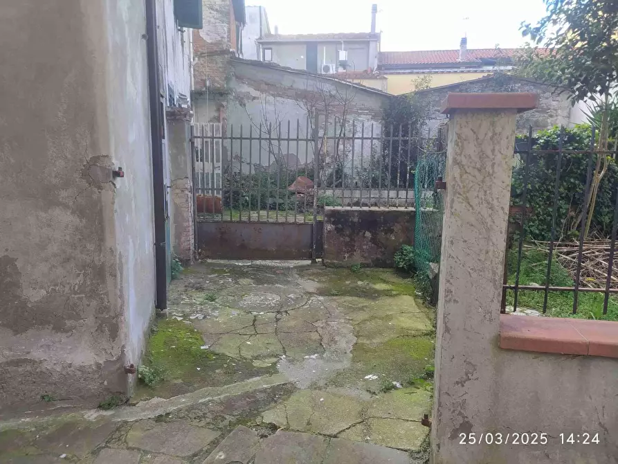 Immagine 19 di Terratetto in vendita  a Chiesina Uzzanese