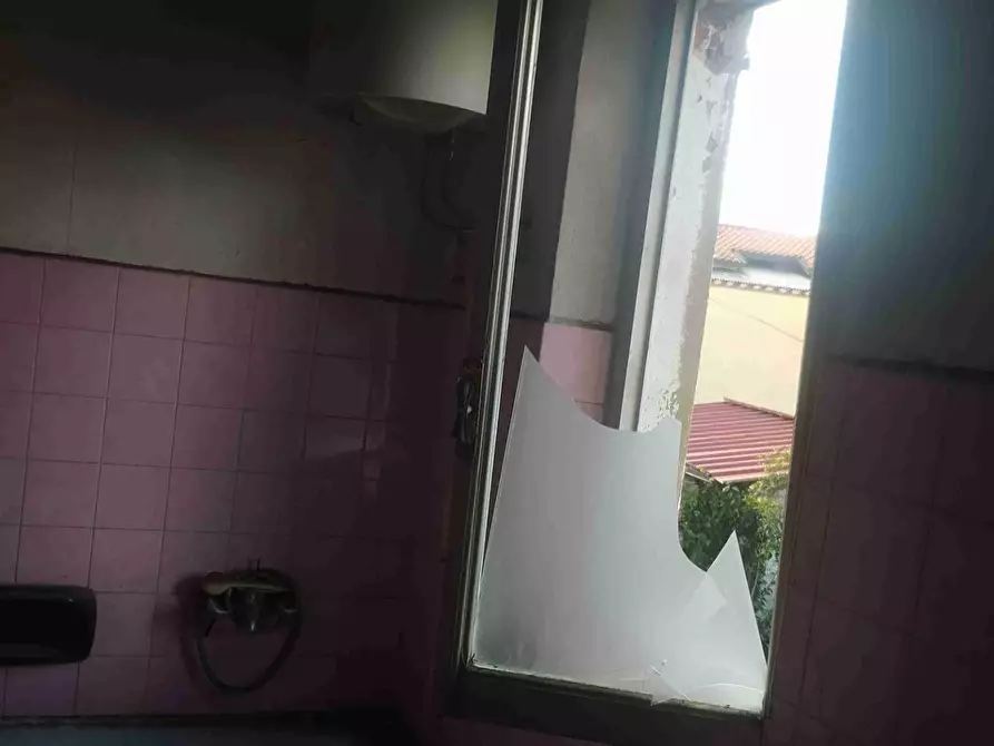 Immagine 13 di Terratetto in vendita  a Chiesina Uzzanese