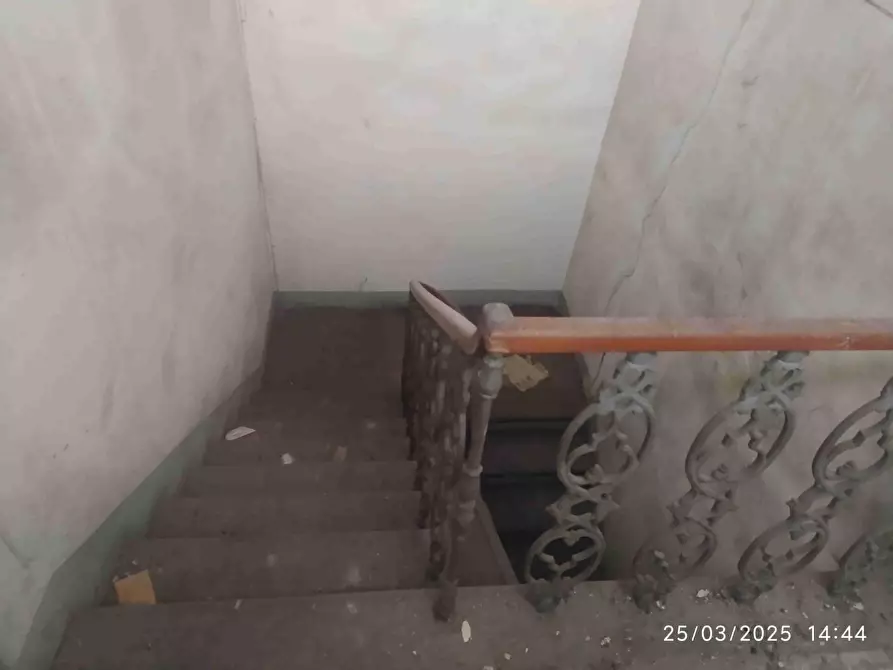 Immagine 8 di Terratetto in vendita  a Chiesina Uzzanese