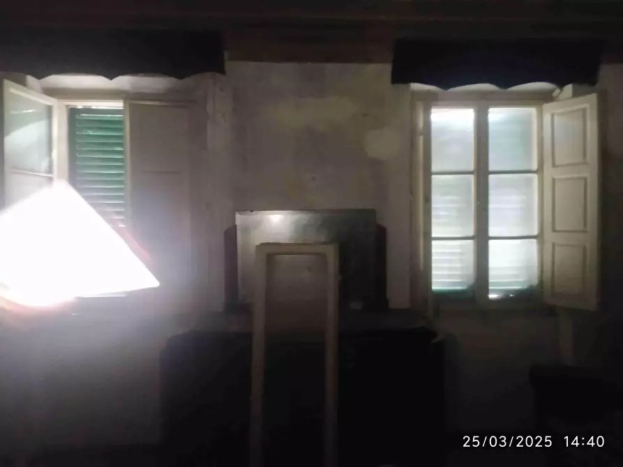 Immagine 17 di Terratetto in vendita  a Chiesina Uzzanese