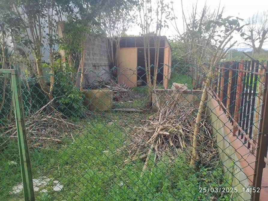 Immagine 4 di Terratetto in vendita  a Chiesina Uzzanese