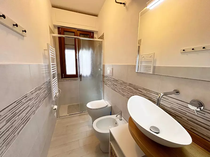 Immagine 9 di Appartamento in affitto  a Rosignano Marittimo