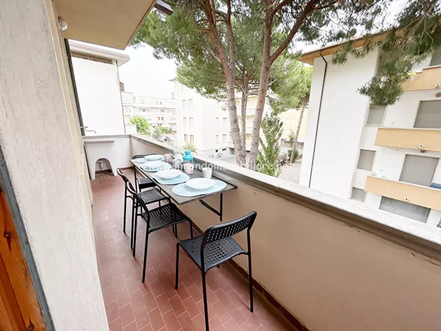 Immagine 4 di Appartamento in affitto  a Rosignano Marittimo