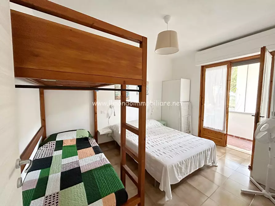 Immagine 11 di Appartamento in affitto  a Rosignano Marittimo