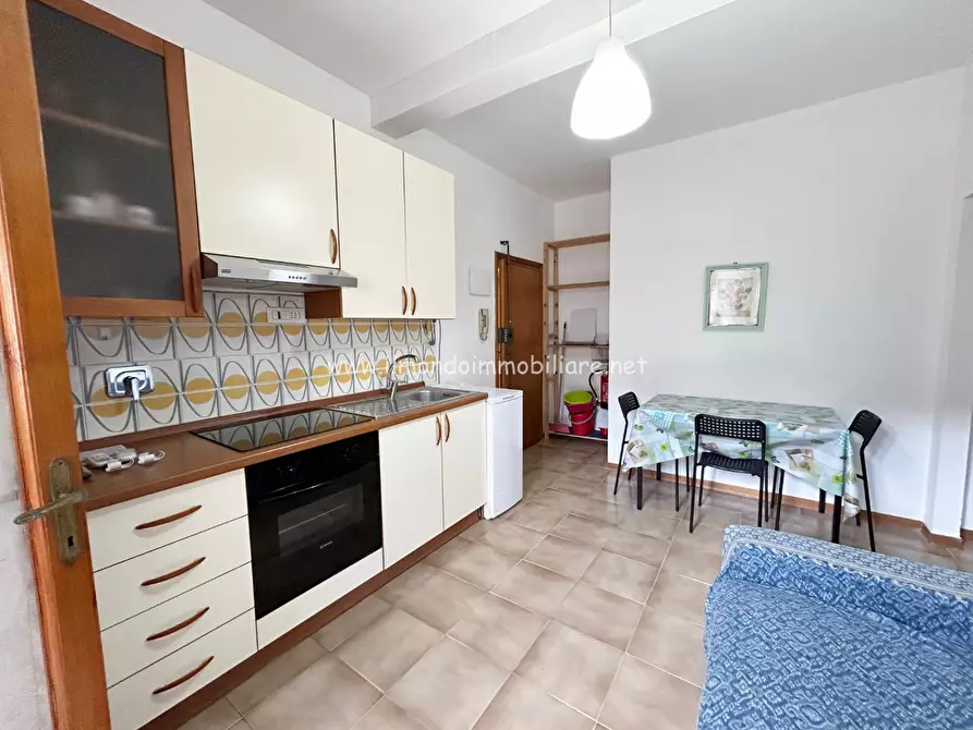 Immagine 5 di Appartamento in affitto  a Rosignano Marittimo