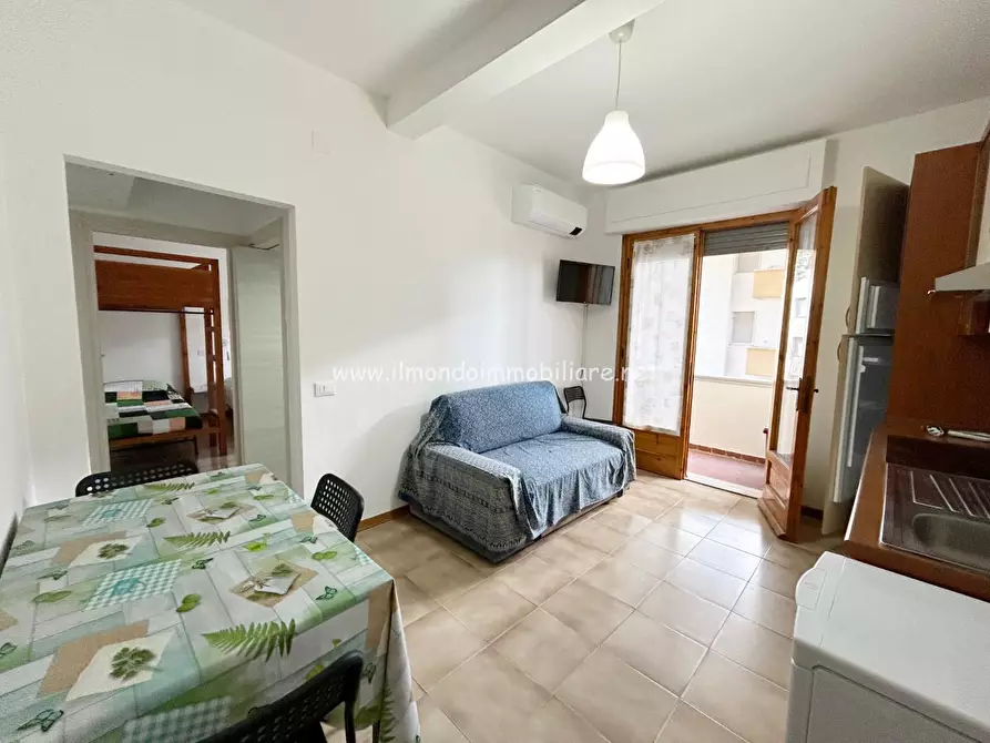 Immagine 6 di Appartamento in affitto  a Rosignano Marittimo