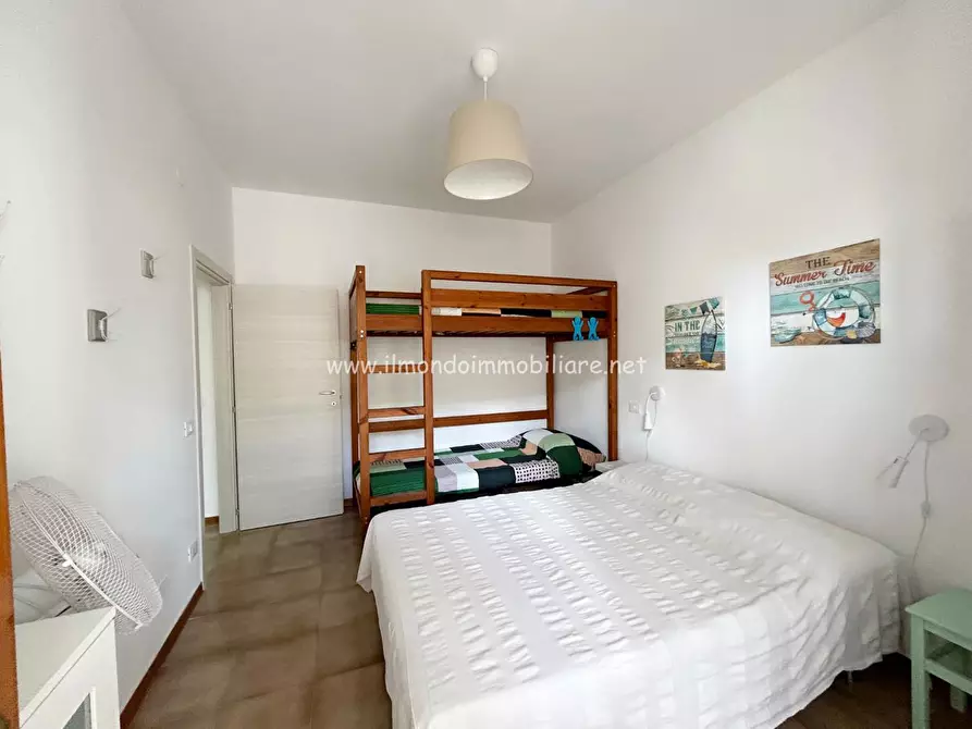 Immagine 12 di Appartamento in affitto  a Rosignano Marittimo