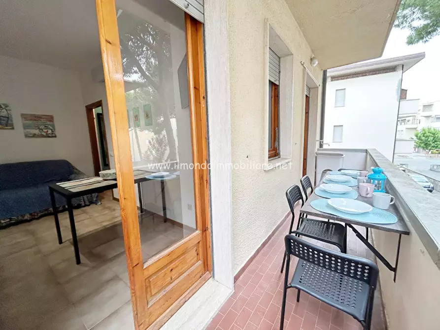 Immagine 2 di Appartamento in affitto  a Rosignano Marittimo