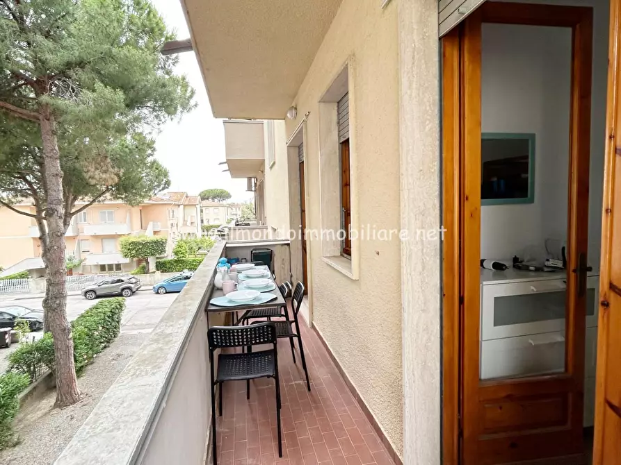 Immagine 3 di Appartamento in affitto  a Rosignano Marittimo
