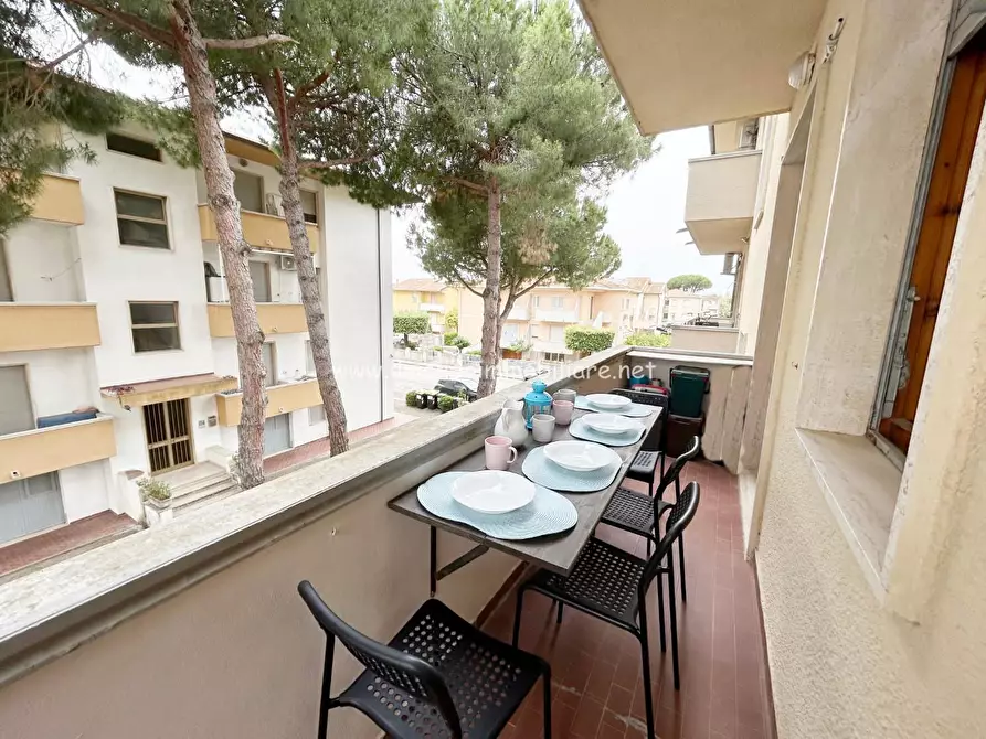 Immagine 1 di Appartamento in affitto  a Rosignano Marittimo