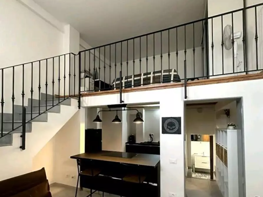 Immagine 7 di Loft/Open space in vendita  a Carrara