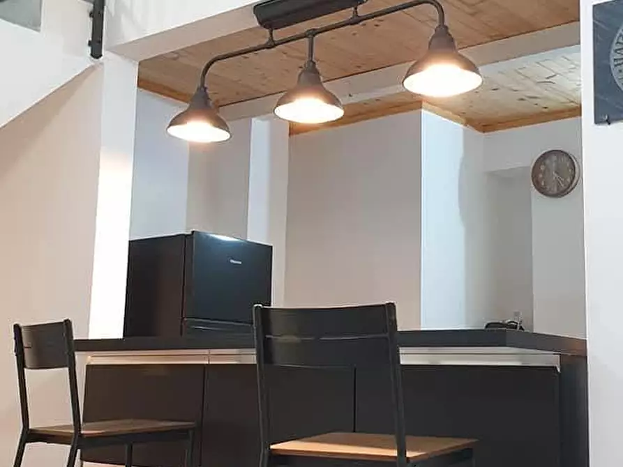 Immagine 2 di Loft/Open space in vendita  a Carrara