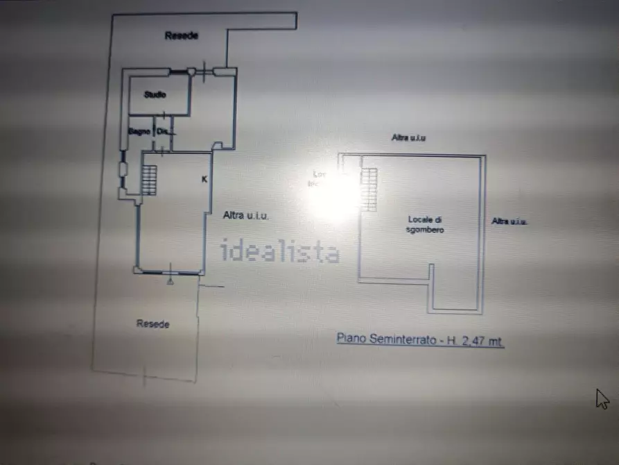 Immagine 20 di Appartamento in vendita  a Empoli