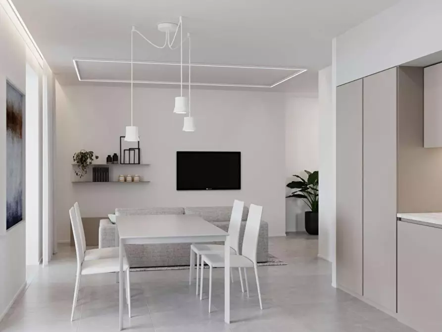 Immagine 5 di Appartamento in vendita  a Lerici