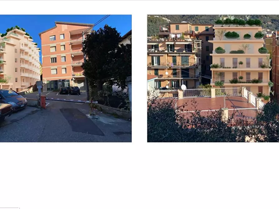 Immagine 15 di Appartamento in vendita  a Lerici