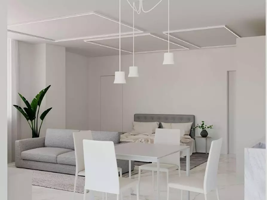 Immagine 1 di Appartamento in vendita  a Lerici