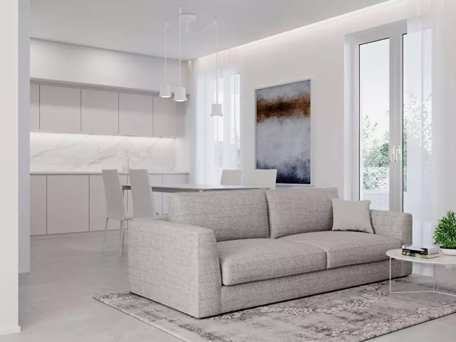 Immagine 13 di Appartamento in vendita  a Lerici