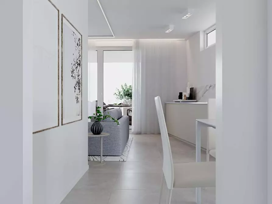 Immagine 7 di Appartamento in vendita  a Lerici