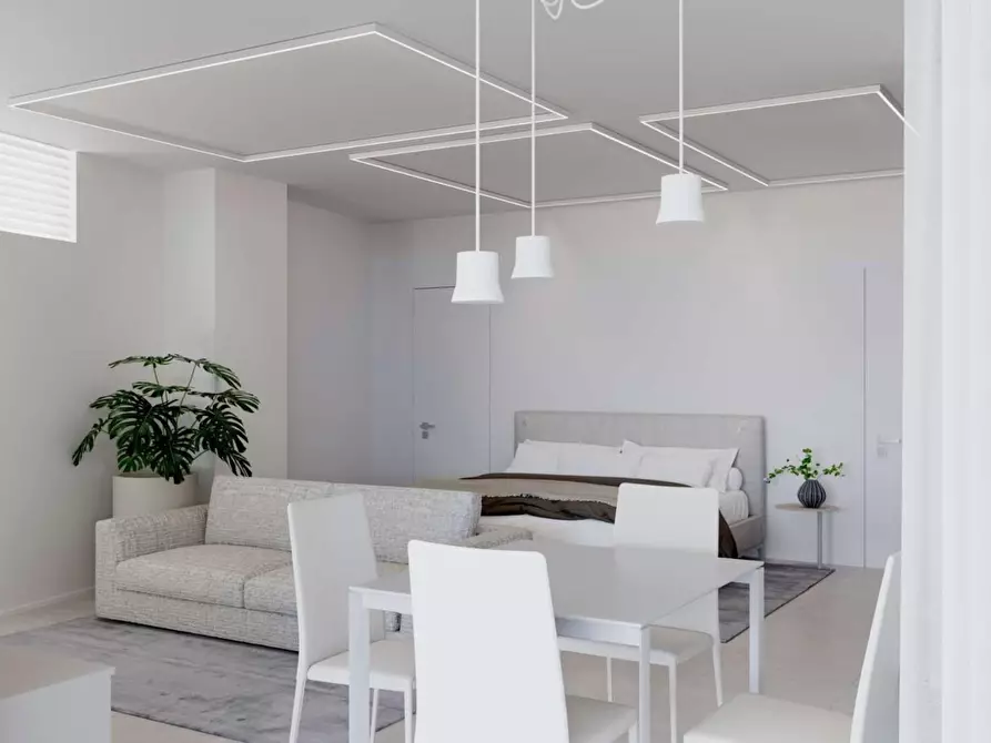 Immagine 4 di Appartamento in vendita  a Lerici