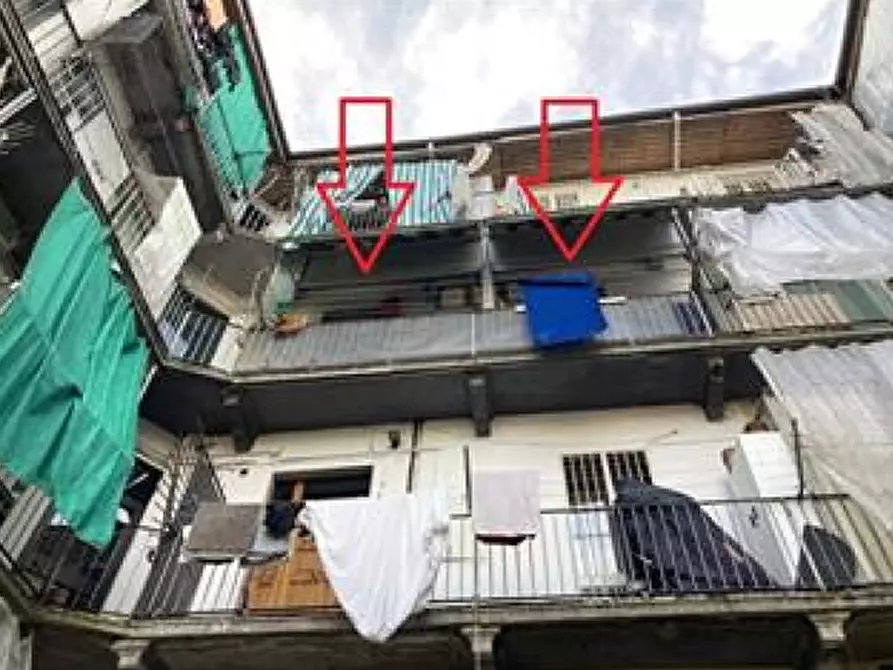Immagine 5 di Appartamento in vendita  a Torino