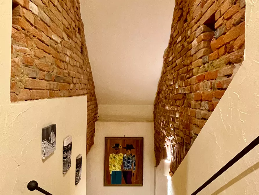 Immagine 9 di Appartamento in vendita  a Montopoli In Val D'arno