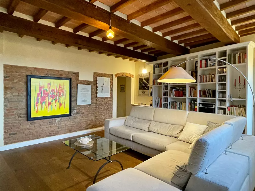 Immagine 27 di Appartamento in vendita  a Montopoli In Val D'arno