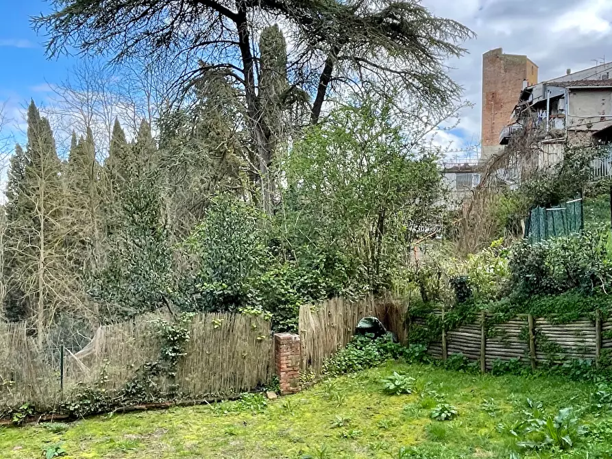 Immagine 4 di Appartamento in vendita  a Montopoli In Val D'arno