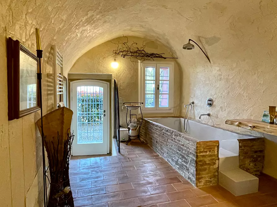 Immagine 3 di Appartamento in vendita  a Montopoli In Val D'arno